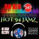 Hot 94 Jamz