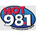 Hot 98.1