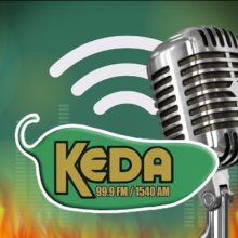 KEDA Radio Jalapeno