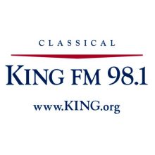 KING-FM 98.1