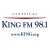 KING-FM 98.1