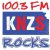 Kansas Rocks 100.3