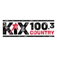 Kix 100.3