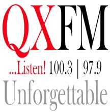 QX-FM