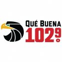 Que Buena 102.9