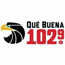 Que Buena 102.9