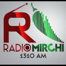 Radio Mirchi 1310