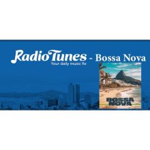 Radiotunes - Bossa Nova