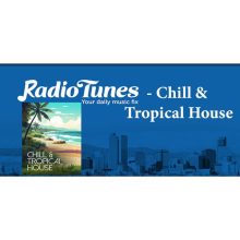 Radiotunes - Chill & Tropical House