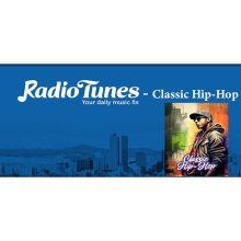 Radiotunes - Classic Hip-Hop