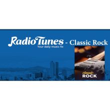 Radiotunes - Classic Rock