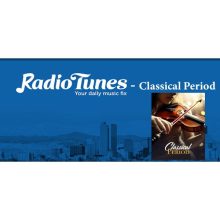 Radiotunes - Classical Period