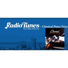 Radiotunes - Classical Piano Trios