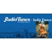 Radiotunes - Indie Dance