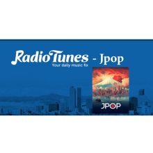 Radiotunes - Jpop