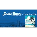 Radiotunes - Latin Pop Hits