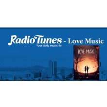 Radiotunes - Love Music