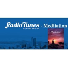 Radiotunes - Meditation