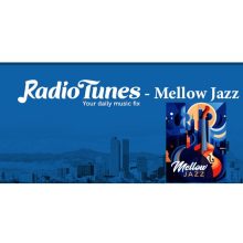 Radiotunes - Mellow Jazz