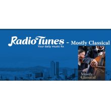 Radiotunes - Mostly Classical