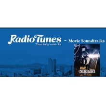 Radiotunes - Movie Soundtracks