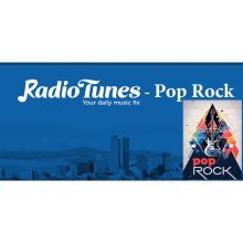 Radiotunes - Pop Rock