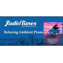 Radiotunes - Relaxing Ambient Piano