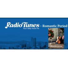 Radiotunes - Romantic Period