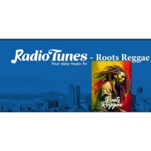 Radiotunes - Roots Reggae