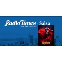 Radiotunes - Salsa