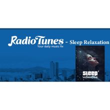 Radiotunes - Sleep Relaxation