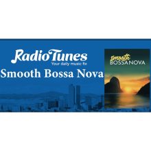 Radiotunes - Smooth Bossa Nova