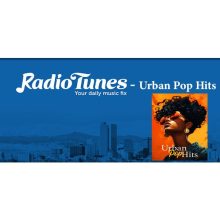 Radiotunes - Urban Pop Hits