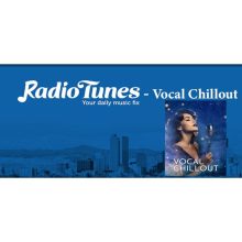 Radiotunes - Vocal Chillout