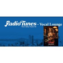 Radiotunes - Vocal Lounge