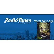 Radiotunes - Vocal New Age