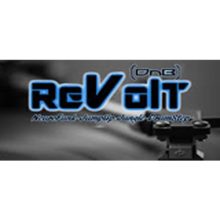 Revolt Bass Radio