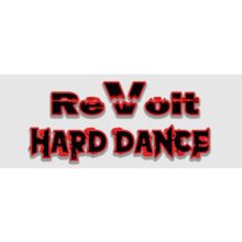 Revolt Hard Dance Radio