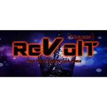 Revolt House Radio