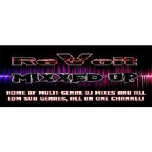 Revolt Mixxed UP Radio