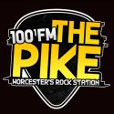 The Pike 100 FM