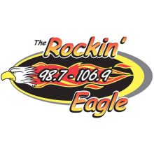 The Rockin' Eagle