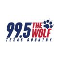 The Wolf 99.5 FM