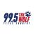 The Wolf 99.5 FM