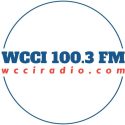 WCCI 100.3 FM