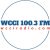 WCCI 100.3 FM