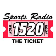 1520 The Ticket