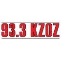 93.3 KZOZ