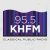 95.5 KHFM