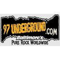 97 Underground Radio